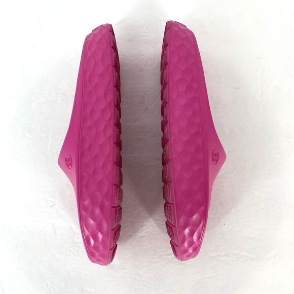 G/fore Fore Play Slide Barbie Pink Women’s Size 10 - Picture 5 of 10